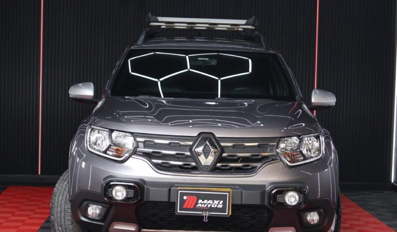 
								RENAULT DUSTER INTENS 1.6 MT 4X2 full									
