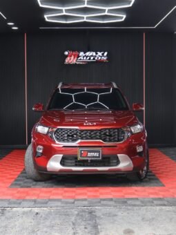 KIA SONET VIBRANT AT 1.5 4X2