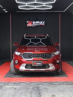 KIA SONET VIBRANT AT 1.5 4X2