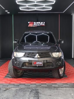 MITSUBISHI SPORTERO L200 MT 4X4 DIESEL