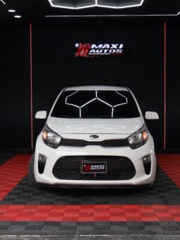 KIA PICANTO ZENITH AUT