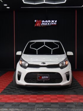 KIA PICANTO ZENITH AUT