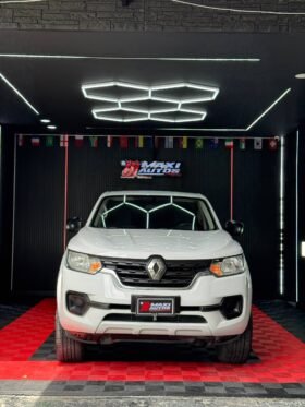 RENAULT ALASKAN ZEN 2.5 DIESEL MT 4X4