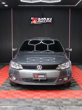 VOLKSWAGEN NEW JETTA TRENDLINE MT 2.0 SD
