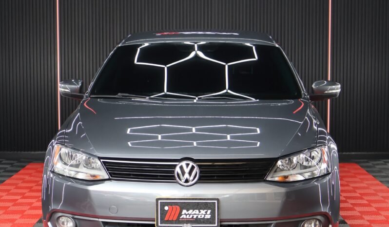 
								VOLKSWAGEN NEW JETTA TRENDLINE MT 2.0 SD full									