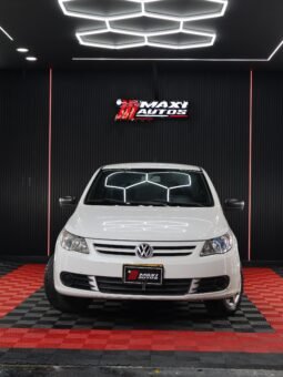 VOLKSWAGEN  GOL VOYAGE 1.6 MT