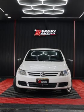 VOLKSWAGEN  GOL VOYAGE 1.6 MT