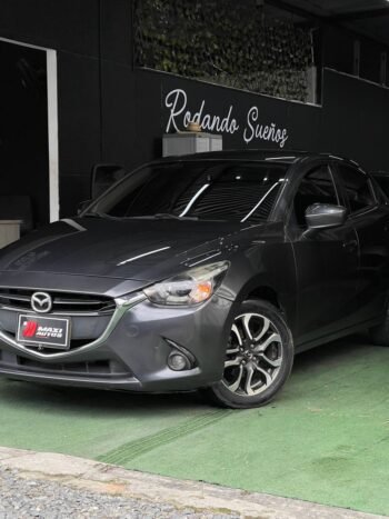 MAZDA 2 GRAND TOURING 1.5L AT