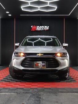 CHEVROLET TRACKER LTZ AT 4×2 1.2