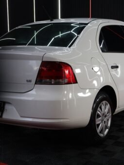 
										VOLKSWAGEN  GOL VOYAGE 1.6 MT full									