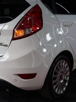 
										FORD FIESTA TITANIUM AT 1.6 full									