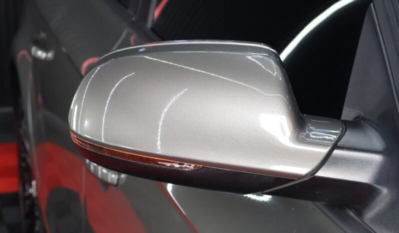 
								AUDI A4 LUXURY AUT 1.8 TURBO SED full									