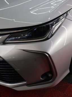 
										TOYOTA COROLLA  SEG AT HIBRIDO 1.8 AT full									