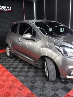
										CHEVROLET SPARK GT LTZ MT 1.2 full									