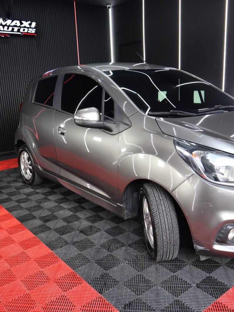 
								CHEVROLET SPARK GT LTZ MT 1.2 full									