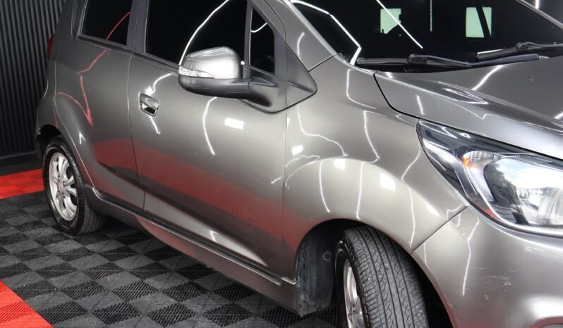 
								CHEVROLET SPARK GT LTZ MT 1.2 full									