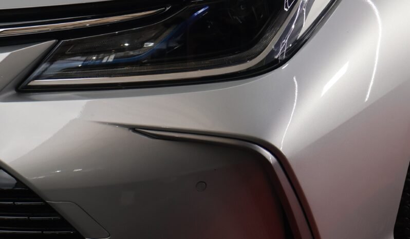 
								TOYOTA COROLLA  SEG AT HIBRIDO 1.8 AT full									