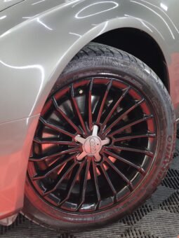 
										AUDI A4 LUXURY AUT 1.8 TURBO SED full									