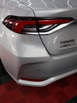 
										TOYOTA COROLLA  SEG AT HIBRIDO 1.8 AT full									