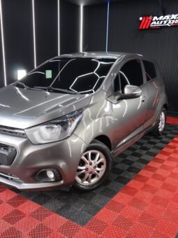 
										CHEVROLET SPARK GT LTZ MT 1.2 full									