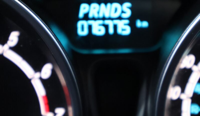 
								FORD FIESTA TITANIUM AT 1.6 full									