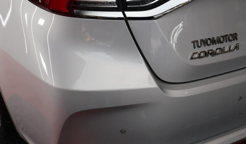 
								TOYOTA COROLLA  SEG AT HIBRIDO 1.8 AT full									