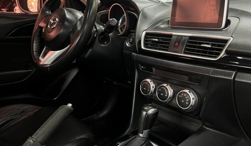 
								MAZDA 3 TOURING SD AT full									