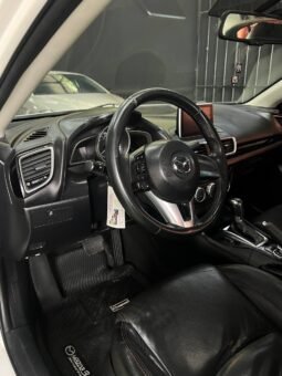 
										MAZDA 3 TOURING SD AT full									