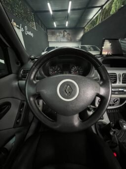 
										RENAULT CLIO STYLE full									