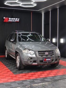 FIAT PALIO ADVENTURE 1.8 MT
