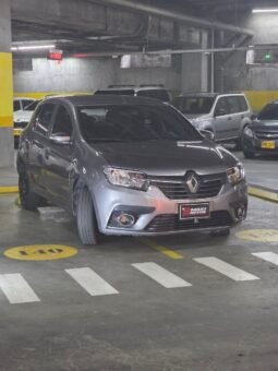 RENAULT SANDERO LIFE MT 1.6 HB