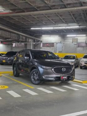 MAZDA CX5 TOURING AUT 2.0