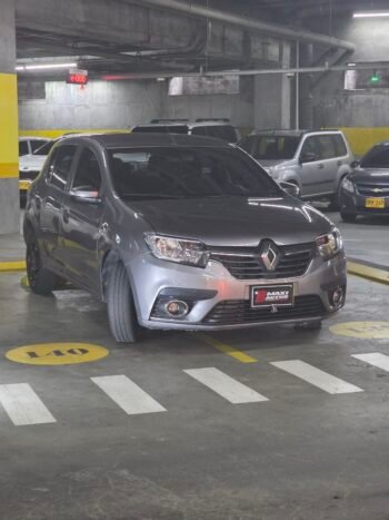 RENAULT SANDERO LIFE MT 1.6 HB