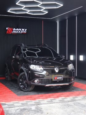 RENAULT STEPWAY DYNAMIQUE AT 1.6