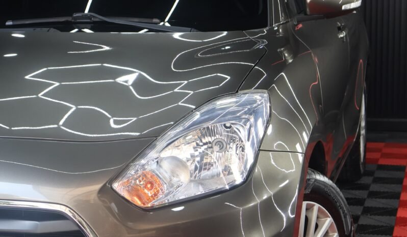 
								SUZUKI SWIFT DZIRE TAM 1.2 full									