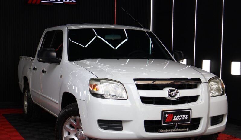 
								MAZDA BT50 2200 MT 4×2 GASOLINA full									