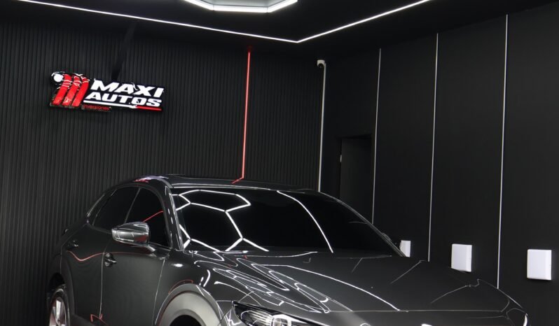 
								MAZDA CX30 GRAND TOURING 2.0 HYBRID AT 4X2 full									