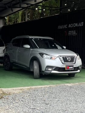 NISSAN KICKS ADVANCE AT 1.6 4X2