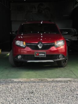 RENAULT STEPWAY TREK 1.6L MT