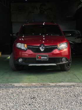 RENAULT STEPWAY TREK 1.6L MT