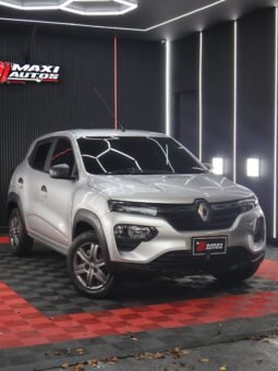 RENAULT KWID ZEN MT 1.0