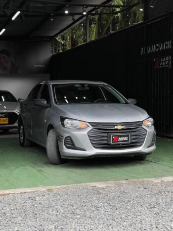 CHEVROLET ONIX LT TURBO 1.0 SEDAN AT