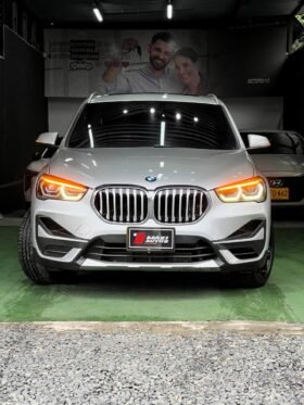 BMW  X1 SDRIVE 20I AT 2.0L