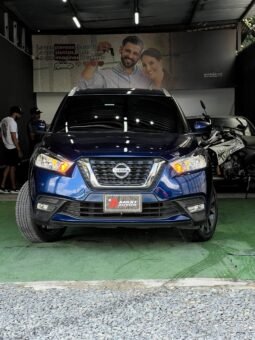 
										NISSAN KICKS ADVANCE MT 1.6L 4X2 full									