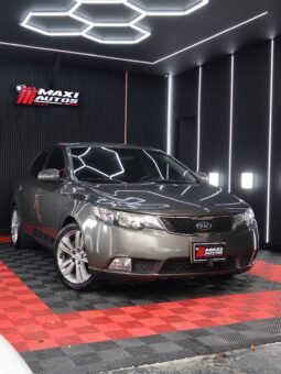 KIA CERATO FORTE 1.6L AT