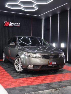 KIA CERATO FORTE 1.6L AT