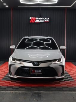 TOYOTA COROLLA  SEG AT HIBRIDO 1.8 AT