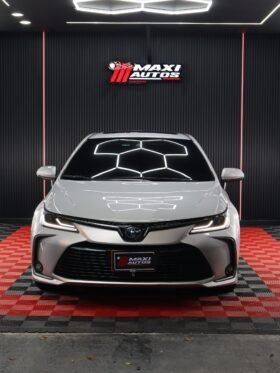 TOYOTA COROLLA  SEG AT HIBRIDO 1.8 AT