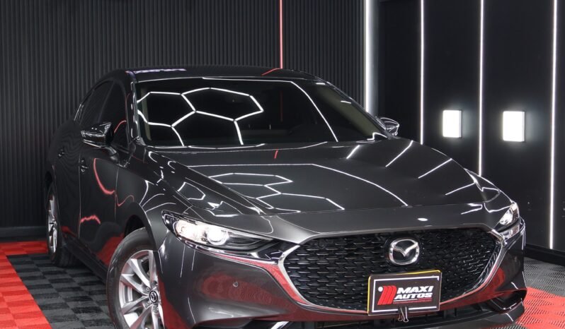 
								MAZDA 3 TOURING SD AT full									