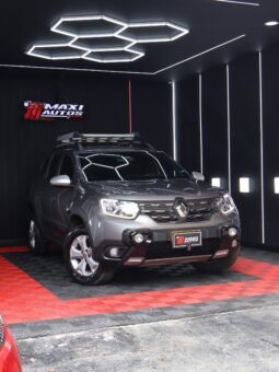 RENAULT DUSTER INTENS 1.6 MT 4X2